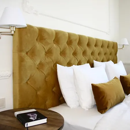 Apartment Glamour Liepaja
